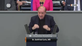 Schluss mit der Entwertung der deutschen Staatsbürgerschaft! Gottfried Curio - AfD-Fraktion
