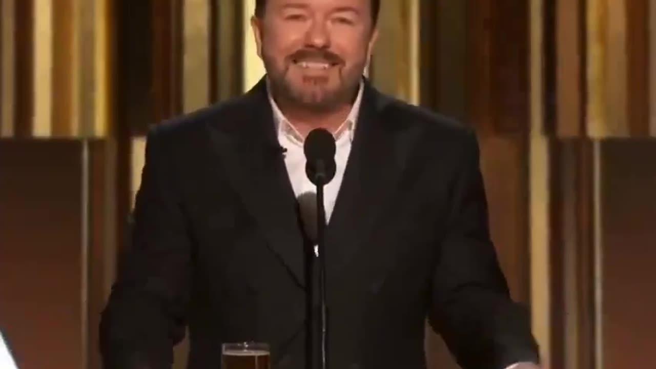 Golden Globes