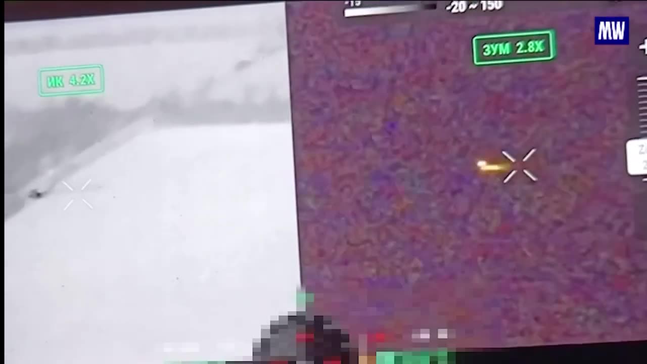 RUSSIAN-UKRAINIAN WAR