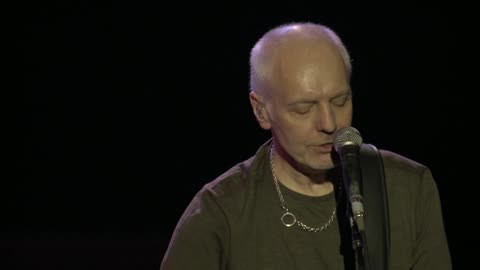 Baby, I Love Your Way - Peter Frampton (live)