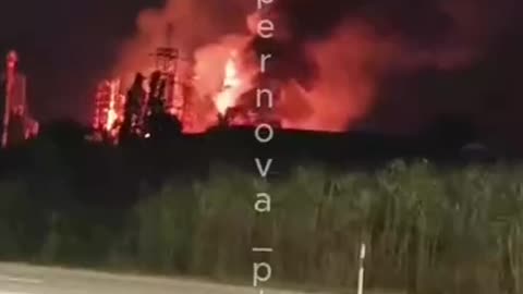 ⛽️🚫 Fuel crisis in Russia is gaining momentum after Ukrainian drone strikes on refineries: