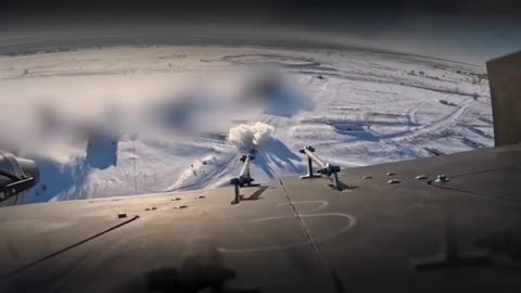 Drones Shahed agora passam dos 500 km/h Ucrânia em alerta!