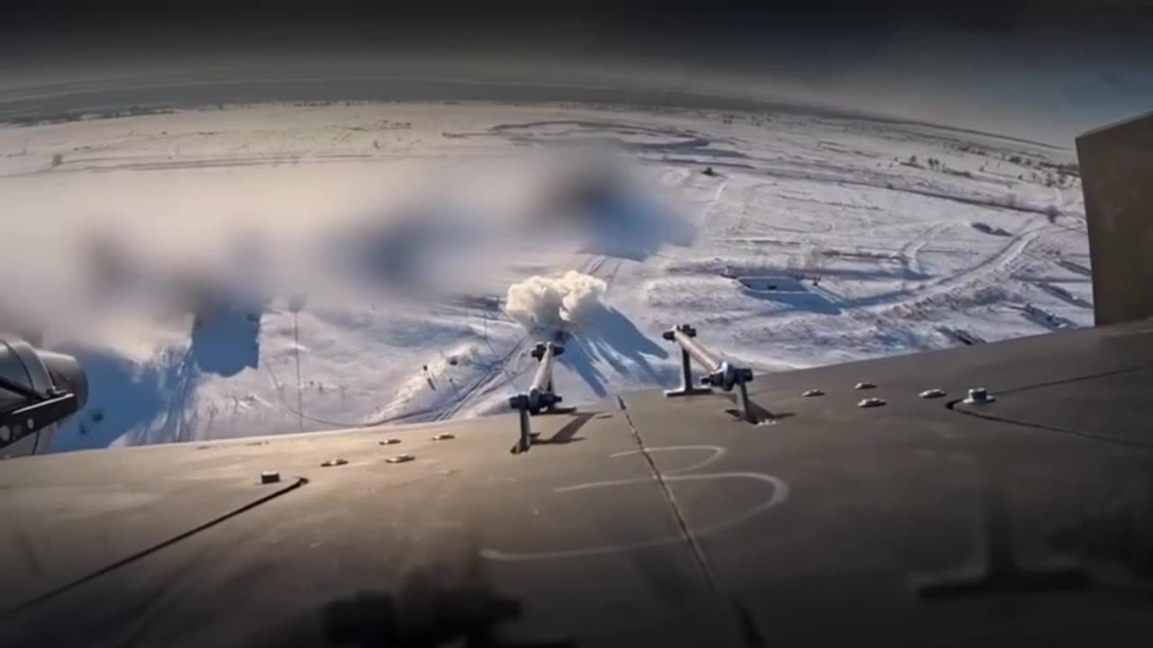 Drones Shahed agora passam dos 500 km/h Ucrânia em alerta!