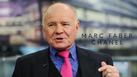 💣Marc Faber:Could a U.S. Default Really Happen? 💵 1