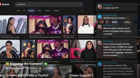 Would You Wife a Bocx Saleswoman? Let’s Be Real