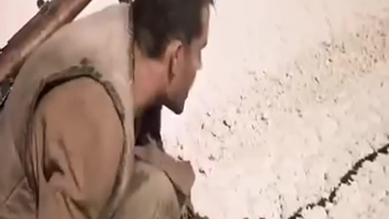 The Scene Everyone Is Talking About Scene of the Day