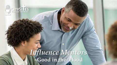Influence Mentors