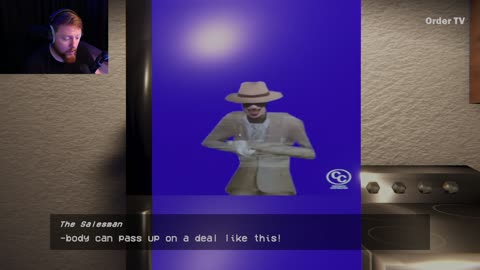 From Popcorn to Paranormal: Sim to Scares