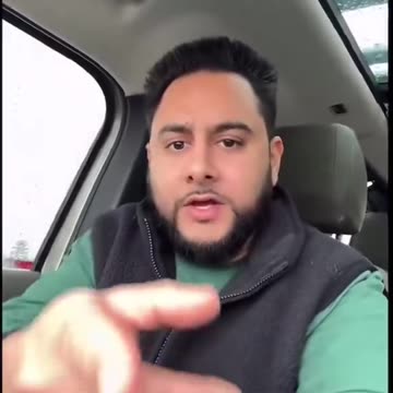 🚩 Leftist Psycho ENCOURAGES to “shoot ICE Agents on sight”