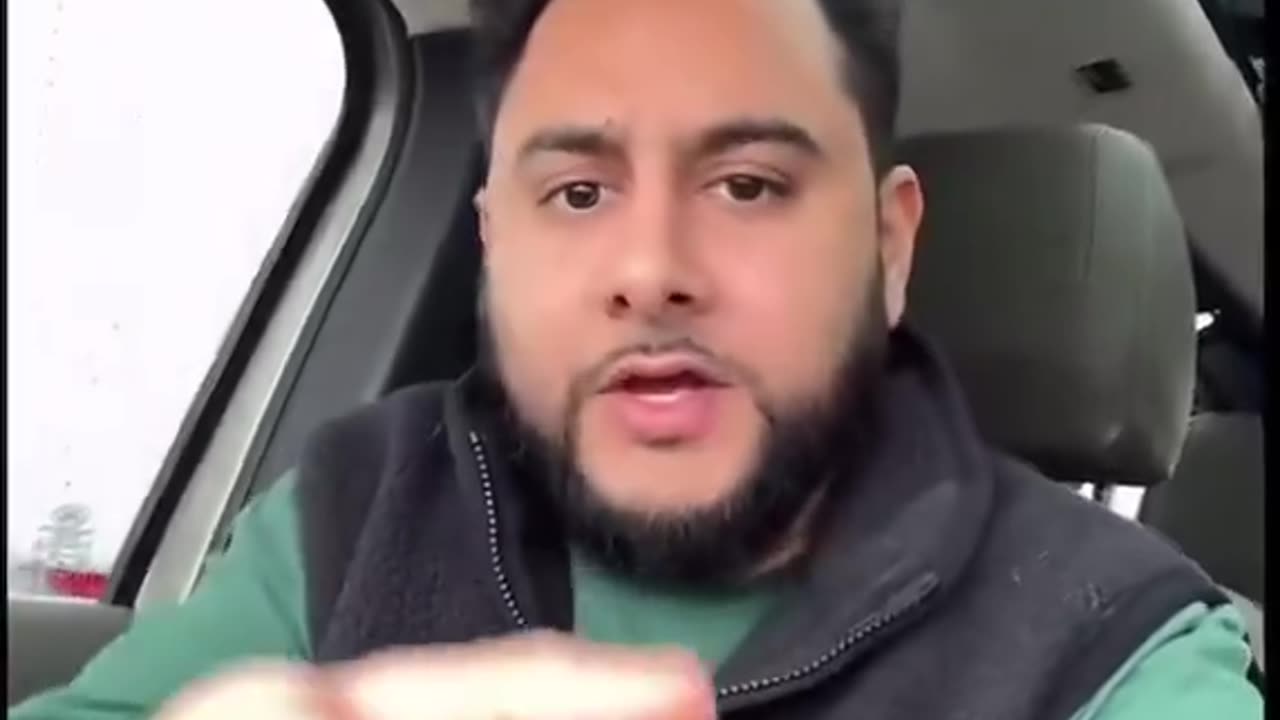 🚩 Leftist Psycho ENCOURAGES to “shoot ICE Agents on sight”