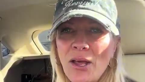 This is a mentally ill man and he doesn’t belong in women’s bathrooms.