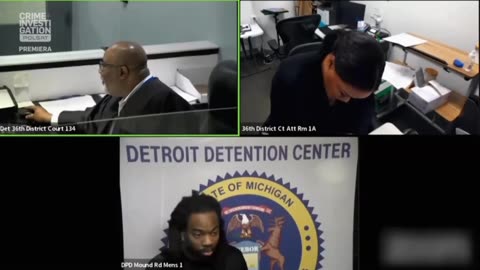 Court Cam - S07E38 (lektor PL)