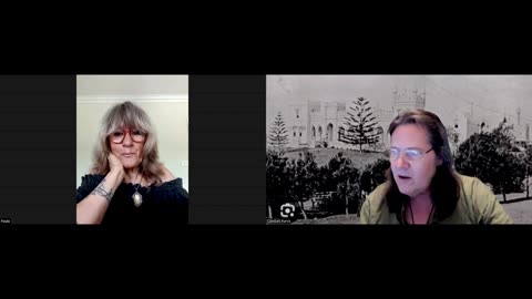 The Rothschilds in Australia and the 2 Crowns