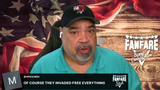 LIVE BREAKING NEWS: ICE And Border Control Host OFFICIAL Press Conference On Minneapolis Incident!