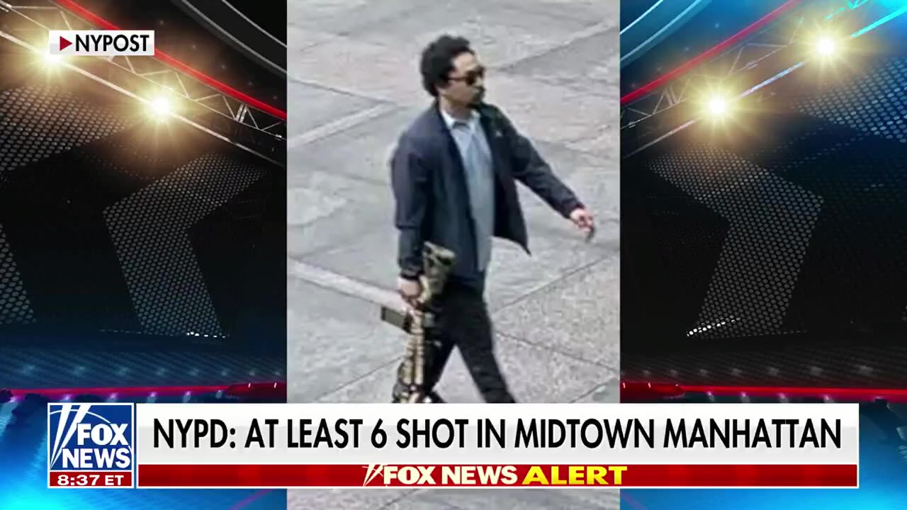 Fox News - BREAKING： NYC Mayor Eric Adams says he plans to head to the hospital ...