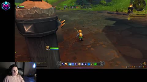 WoW! We playing WoW... with Ashaelon