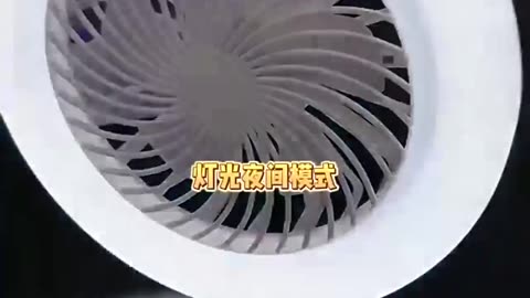 Fan With Remote Control Lighting E27 Conversion Base Lighting Base