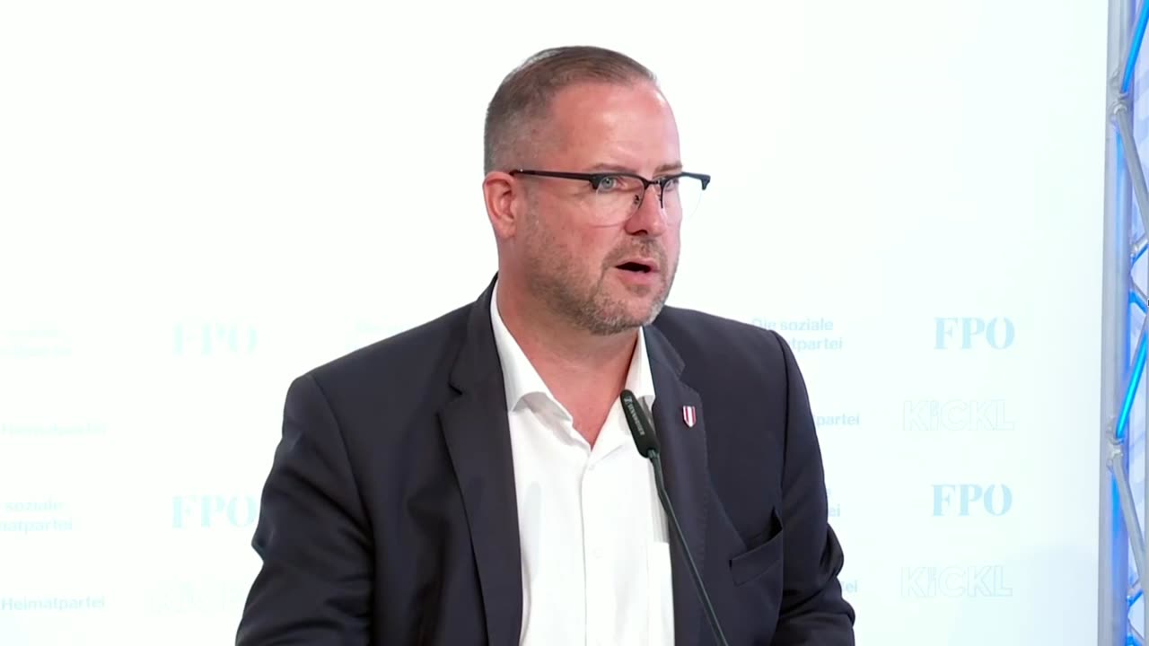 FPÖ: Untersuchungsausschuss