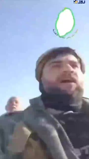 Syrian Arab tribal fighters 1/28/26