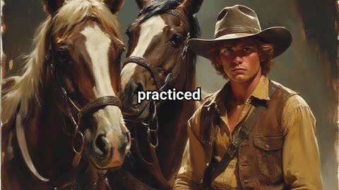 Where Rivers Run West Audio Excerpt