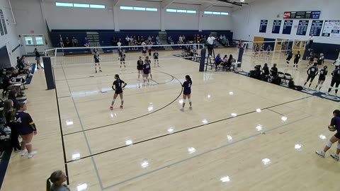 Set 1 - ACS JV 25 / Johnson 11