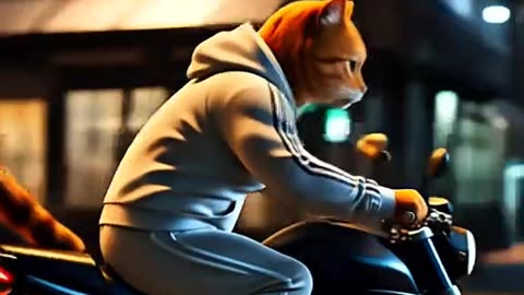 THE ARROGANT HUSBAND CAT