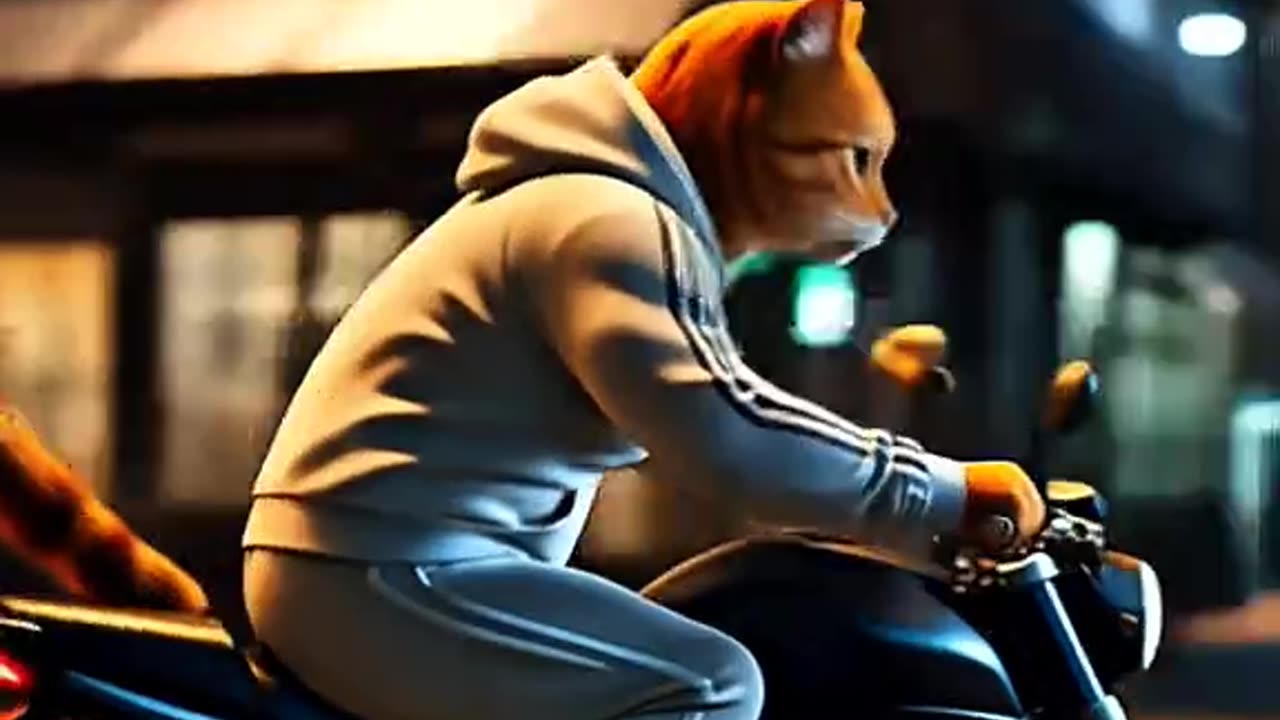 THE ARROGANT HUSBAND CAT