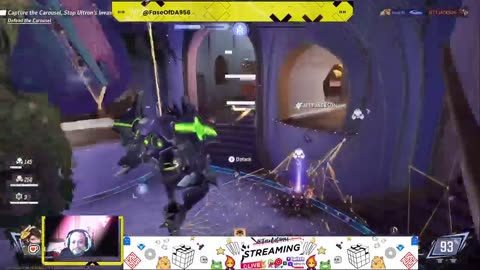 Marvel Rivals S3 Comp