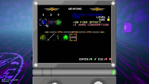 Night gameplay
