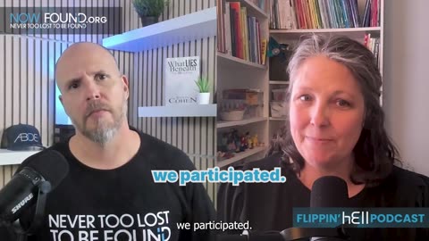 ⚠️ Flippin' the Script on Church Abuse: Courageous Stories & How to Spot the Signs #justice #church