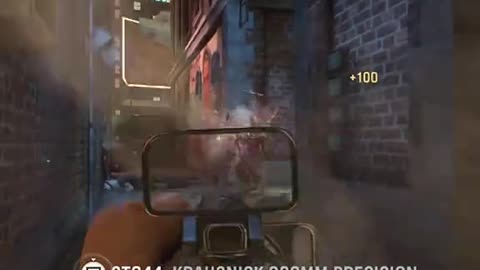 brutal shooting