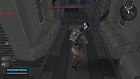 Star Wars Battlefront II 2005: Instant Action Conquest Polis Massa Rebels Gameplay