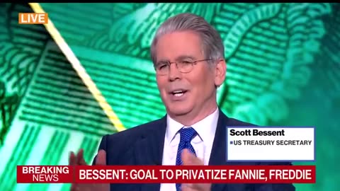 FAFO: Bessent reveals how it’s about to get much worse for leftists at Harvard