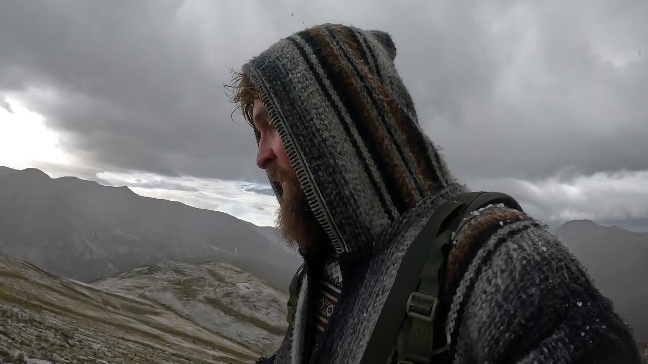 Agradezco todo lo que me manda este tierra