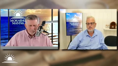 Morning Manna - June 20, 2025 - Daniel 1:1-21 - Daniel's Faith at the King's Table
