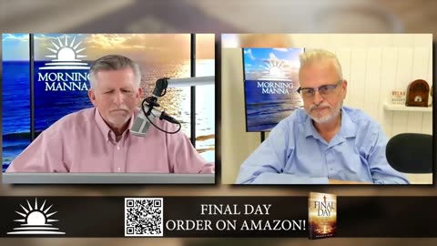 Morning Manna - June 20, 2025 - Daniel 1:1-21 - Daniel's Faith at the King's Table