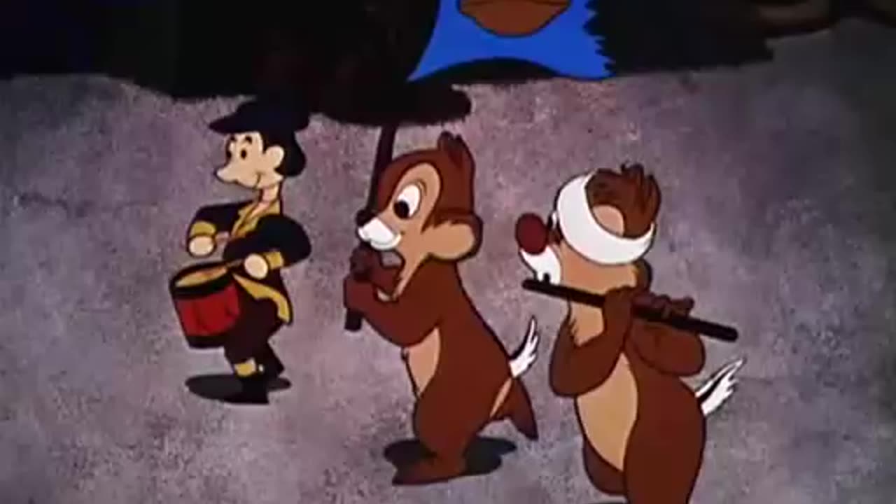 "Disney's Christmas Favorites"