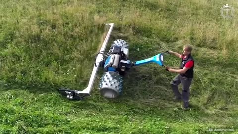45 Next-Level Farming Machines That’ll Blow Your Mind!