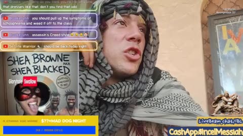 nicks vod 5/3/25