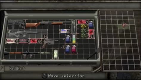 Resident Evil 4 | Ashley Escape