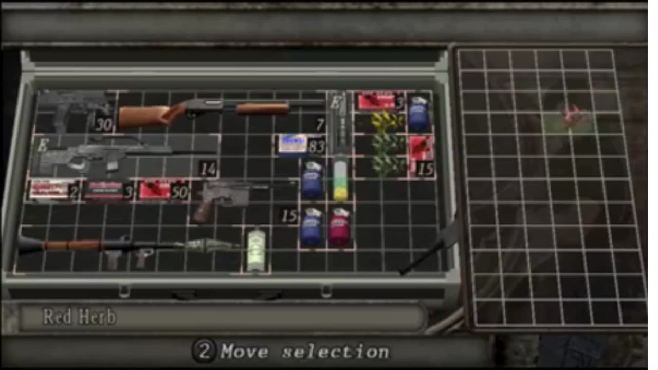 Resident Evil 4 | Ashley Escape
