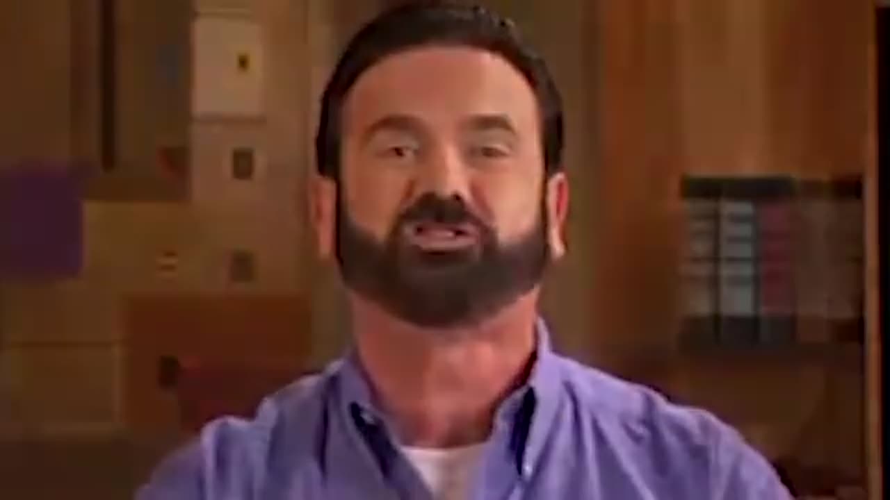 Billy Mays Sells Everything And Nothing