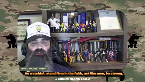 Are We Dangerous Dads? | The Bearded Truth 24