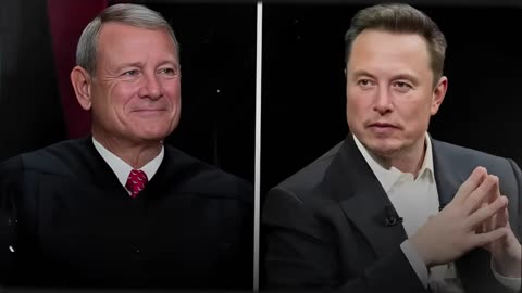 Chief Justice John Roberts Insults Elon Musk in Court, Later He Discovers Musk's Legal Brilliance!!!