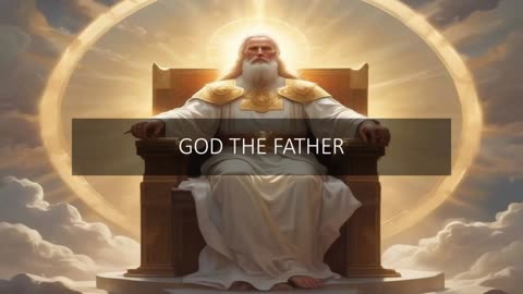 GOD THE FATHER