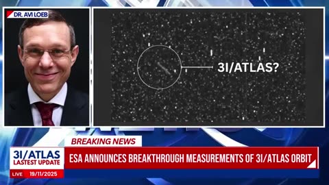 🚨⚠️BREAKING NEWS - PROJECT BLUEBAEM HOAX! -What ESA’s Mars Orbiter Taiwan-1 Just Revealed About 3IATLAS