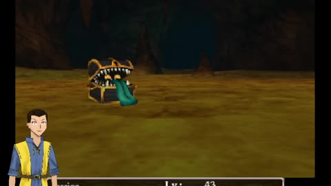 Dragon Quest 8 (3DS/RetroArch) day 60 The story continues?