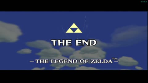 The Legend of Zelda Windwaker [RA] - Episode 33.4 - Hunting Remaining RA [NC]
			