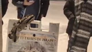 Tuesday Camp Church February 17 2026 Montreal Canada