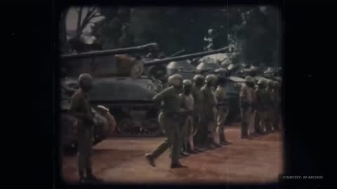 Operation Thunderbolt: World’s Greatest Hostage Rescue Mission | The Raid on Entebbe